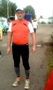 24 heures Puttelange Patrick Gallmann