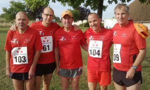 FMAC Courcelles-Chaussy