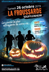 La Froussarde affiche_2019