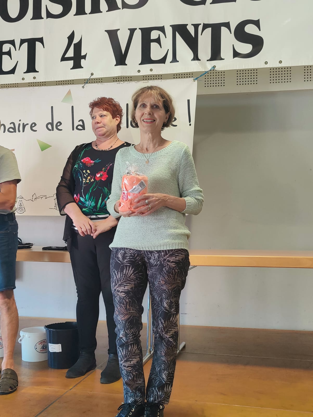 Course des Lavoirs – DANNE ET QUATRE VENTS (57) (25.05.2024)
